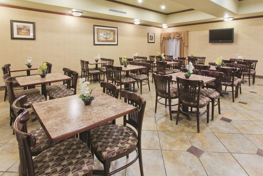 La Quinta Inn & Suites - Schertz, Schertz, Bekvämlighet