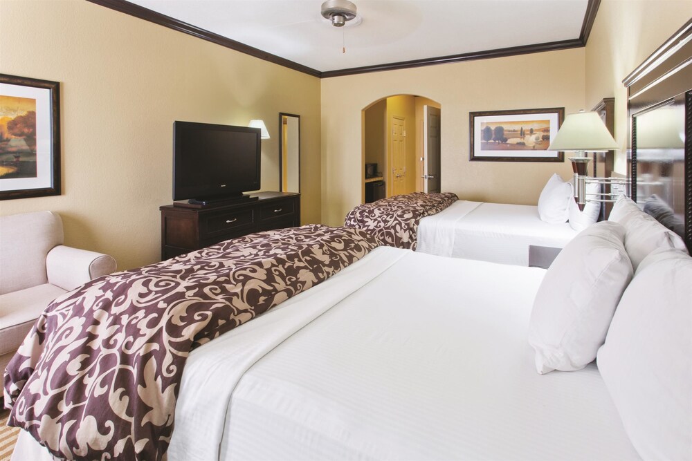 La Quinta Inn & Suites - Schertz, Schertz, Standardrum - 2 queensize-sängar, Gästrum