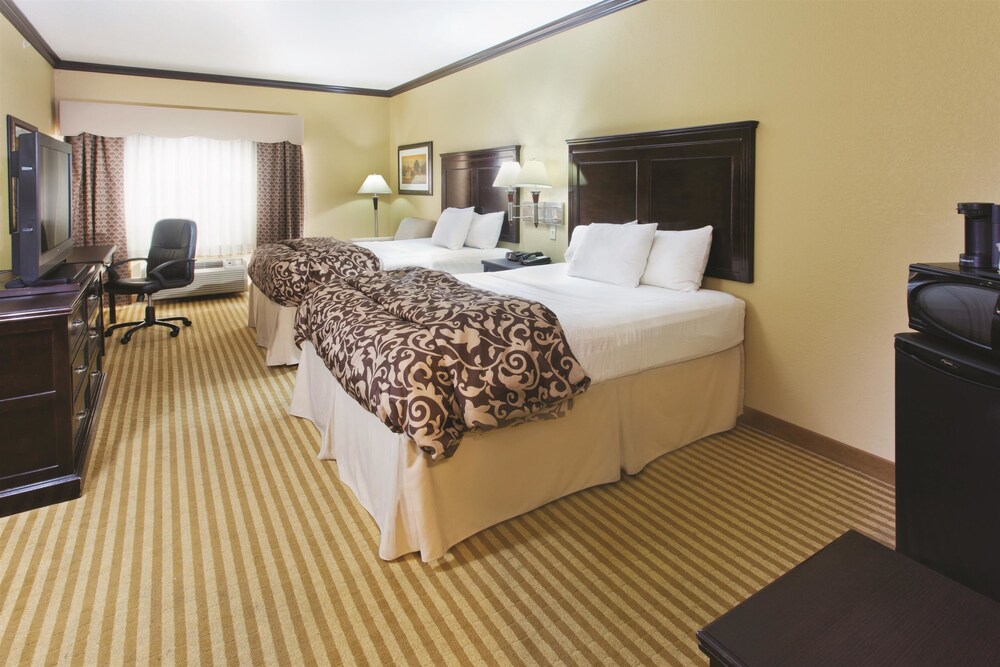La Quinta Inn & Suites - Schertz, Schertz, Gästrum