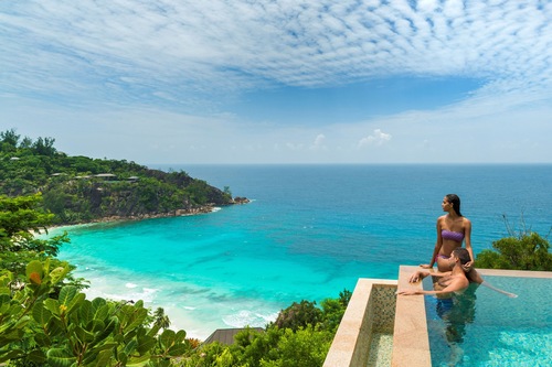 Four Seasons Resort Seychelles Mahe Island Seychelles Mahe Island Hotel Discounts Hotels Com