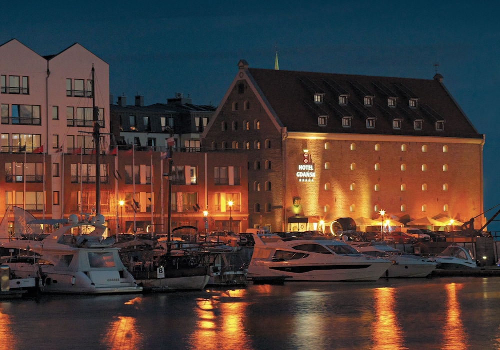 Hotel Gdansk Boutique Gdansk Poland Hotel Gdansk Boutique Gdansk Poland