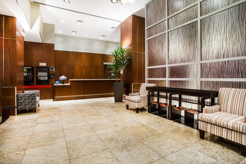 Book Hilton Garden Inn New York West 35th Street In New York Hotels Com