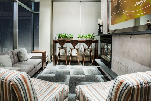 Book Hilton Garden Inn New York West 35th Street In New York Hotels Com