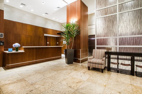 Book Hilton Garden Inn New York West 35th Street In New York Hotels Com