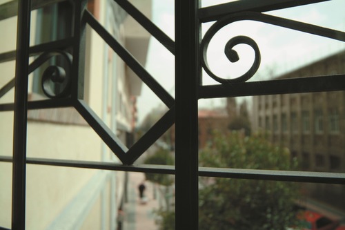Aparthotel Ramon De La Cruz 41 In Madrid Book On Hotels Com