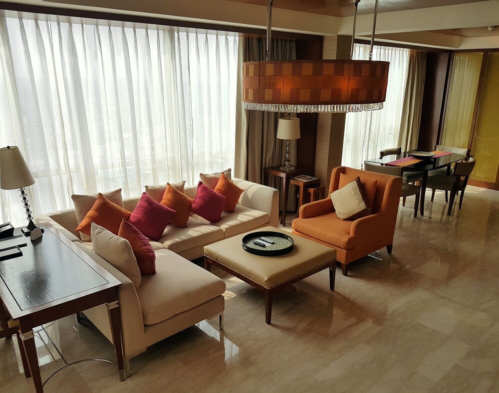 Book Hyatt Amritsar in Amritsar