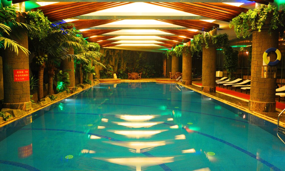 义乌天恒国际大酒店