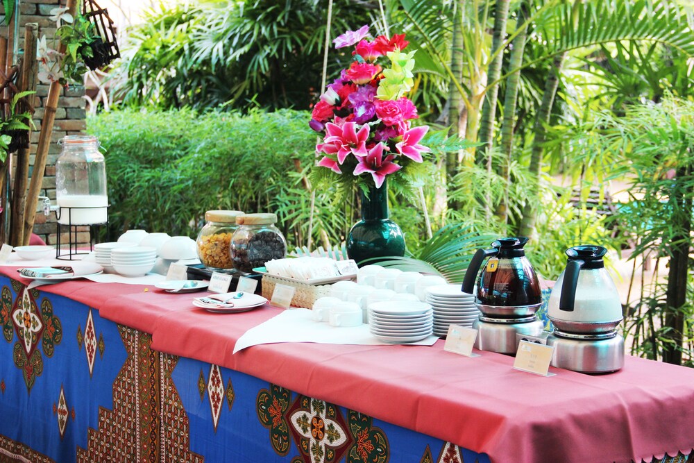 Book Timber House Ao Nang in Krabi