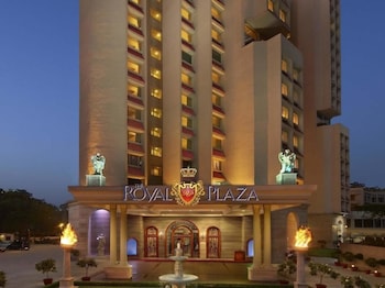 Top 10 Hotels In Connaught Place New Delhi India