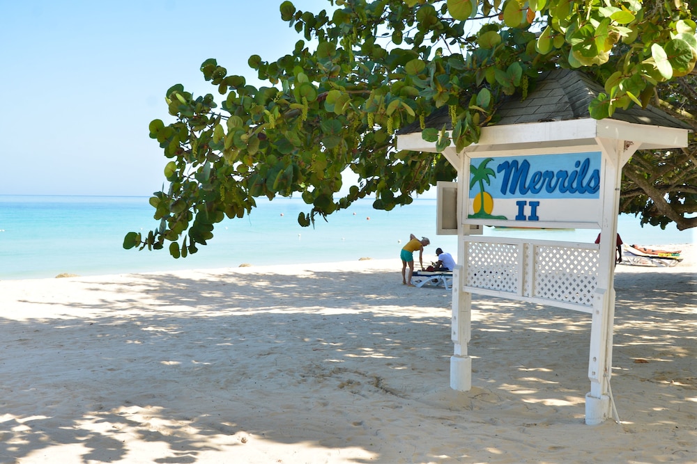 Merrils Beach Resort Ii All Inclusive Negril Jamaica Merrils Beach Resort Ii All Inclusive Negril