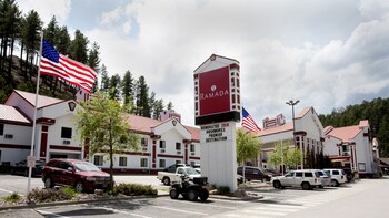 Top 10 Hotels In Keystone South Dakota Hotels In Keystone