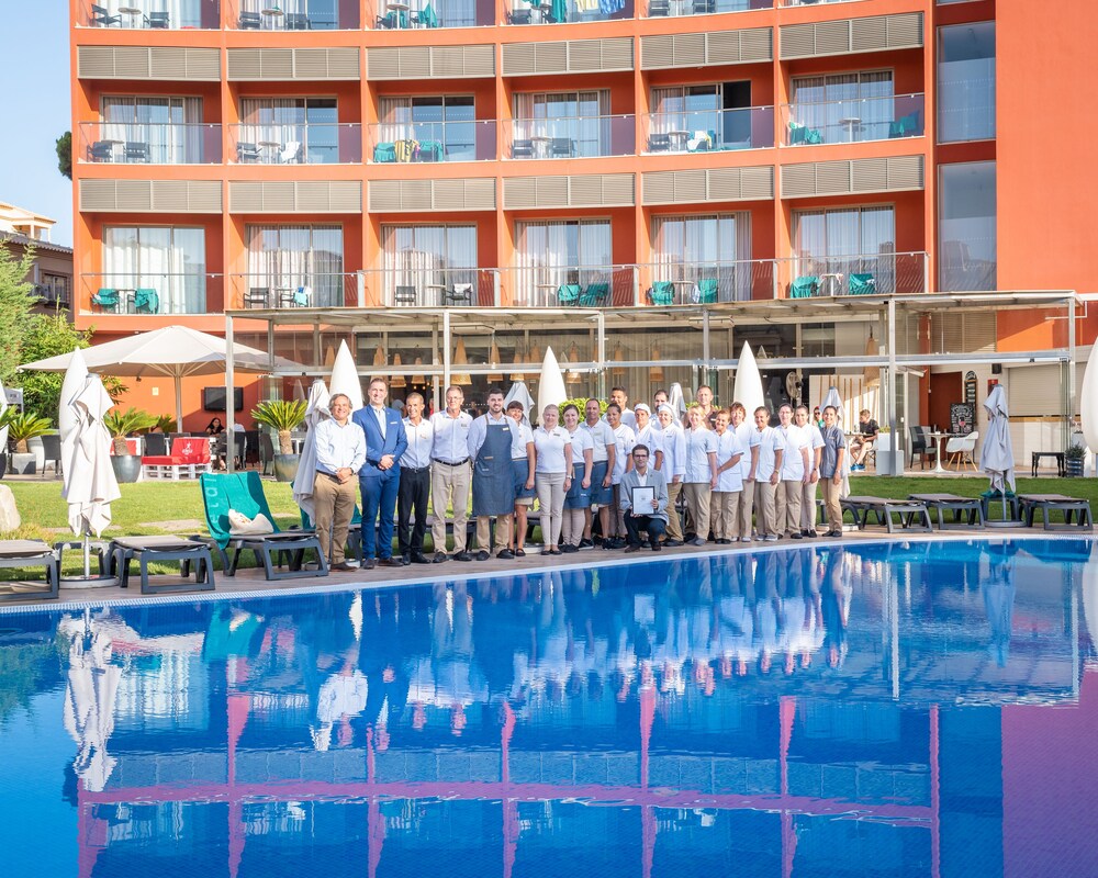 Book Aqua Pedra Dos Bicos Design Beach Hotel In Albufeira Hotels Com