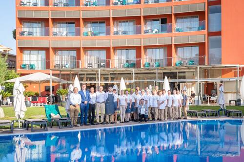 Book Aqua Pedra Dos Bicos Design Beach Hotel In Albufeira Hotels Com Book Aqua Pedra Dos Bicos Design Beach Hotel In Albufeira Hotels Com