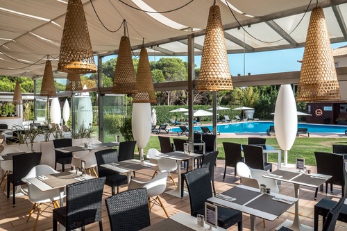 Aqua Pedra Dos Bicos Design Beach Hotel Albufeira Portugal Albufeira Hotel Discounts Hotels Com