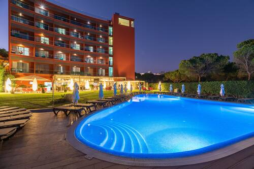 Book Aqua Pedra Dos Bicos Design Beach Hotel In Albufeira Hotels Com Book Aqua Pedra Dos Bicos Design Beach Hotel In Albufeira Hotels Com