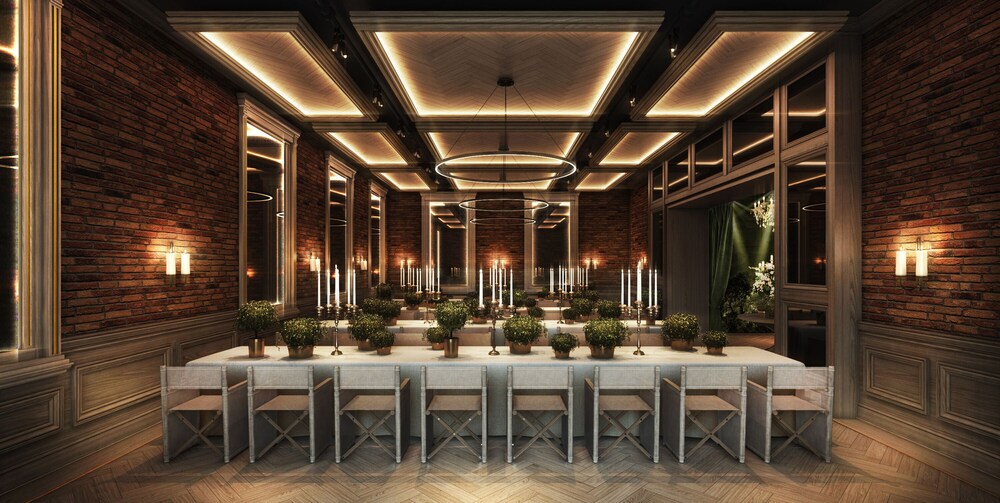 Book Gladstone House in Toronto