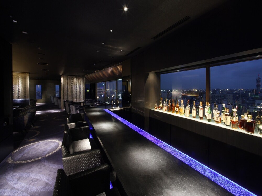 Anaクラウンプラザホテル新潟 新潟 の宿泊予約 ホテルズドットコム