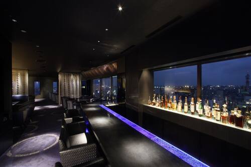 Anaクラウンプラザホテル新潟 新潟 の宿泊予約 ホテルズドットコム