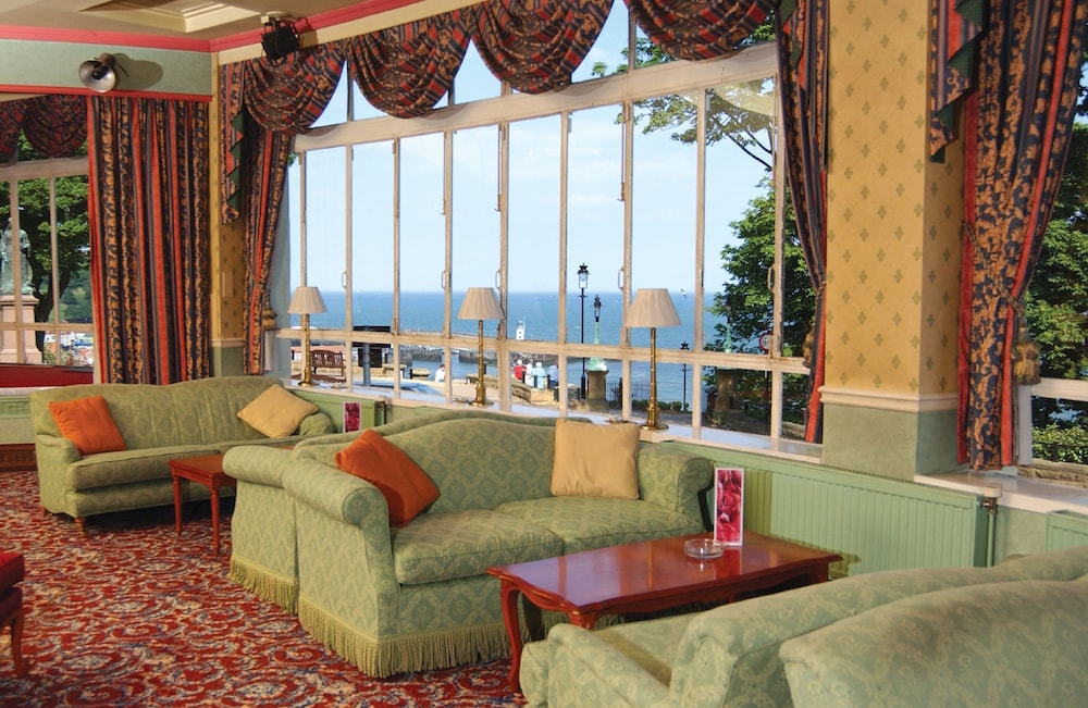 The Royal Hotel, Scarborough Info, Photos, Reviews Book at