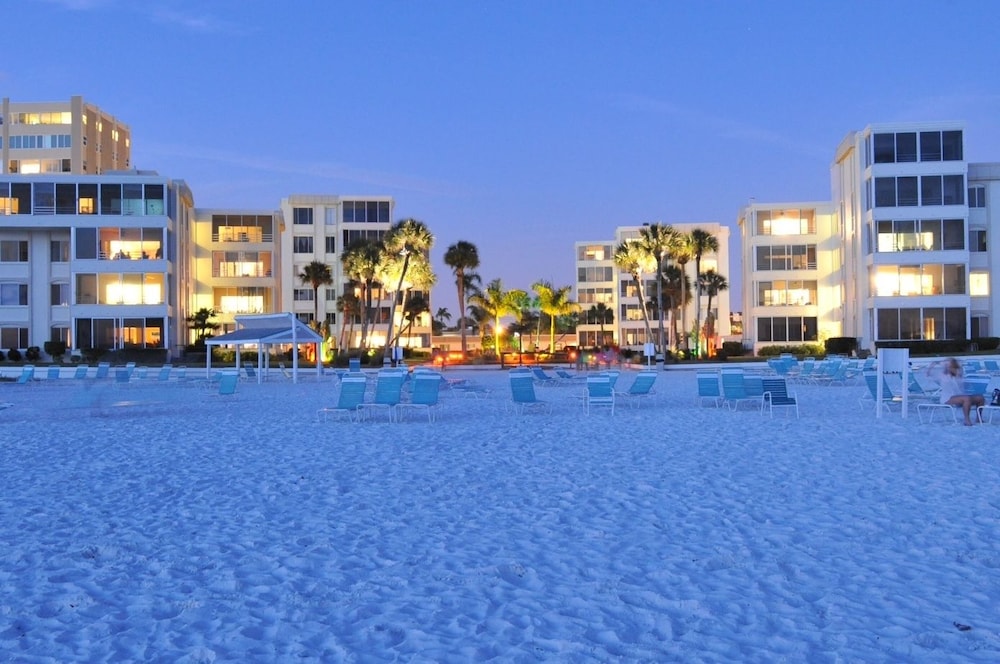 Island House Beach Resort Siesta Key Florida Hoteles En Siesta Key