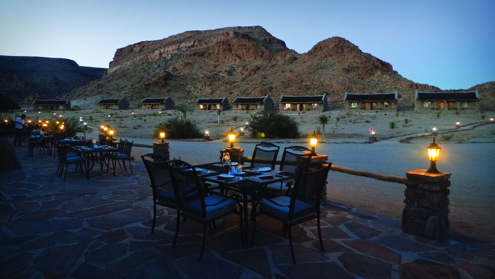 Book Canyon Village in Fish River Canyon | Hotels.com