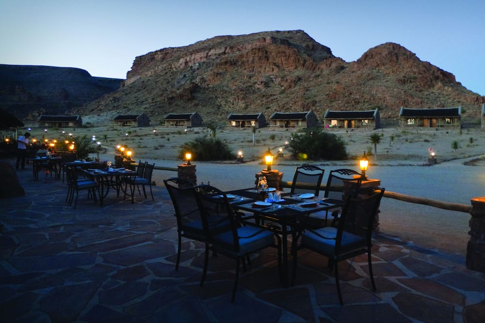 Book Canyon Village in Fish River Canyon | Hotels.com
