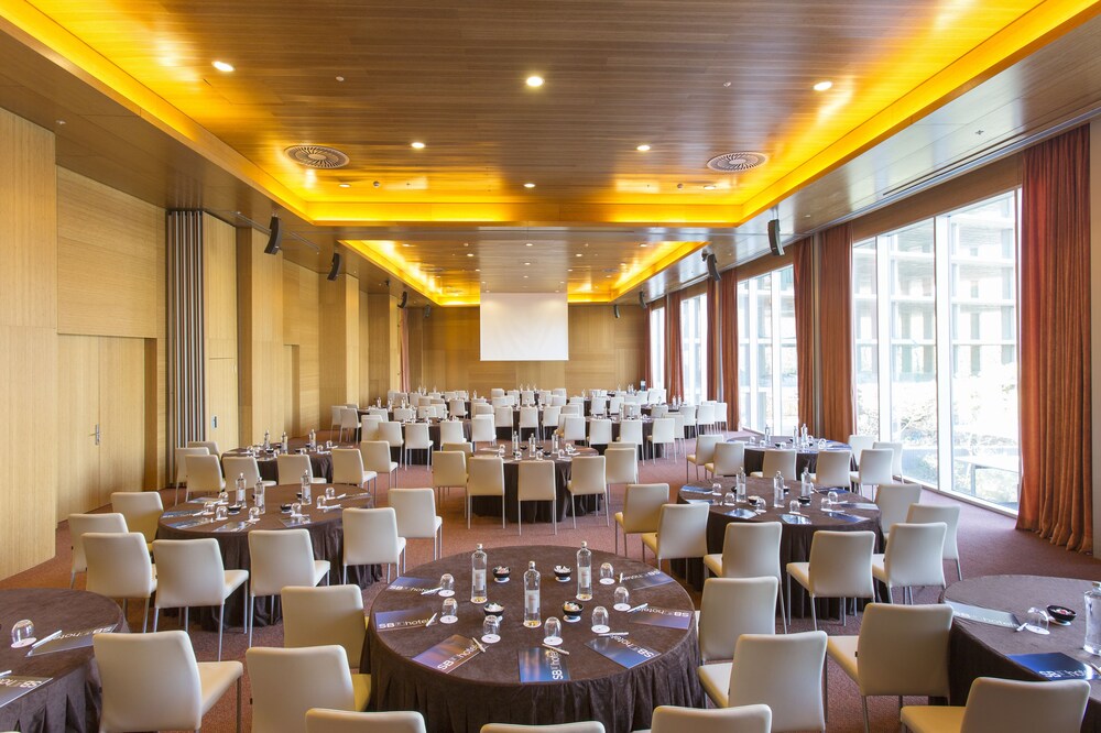 Book Hotel SB Diagonal Zero Barcelona in Barcelona ...