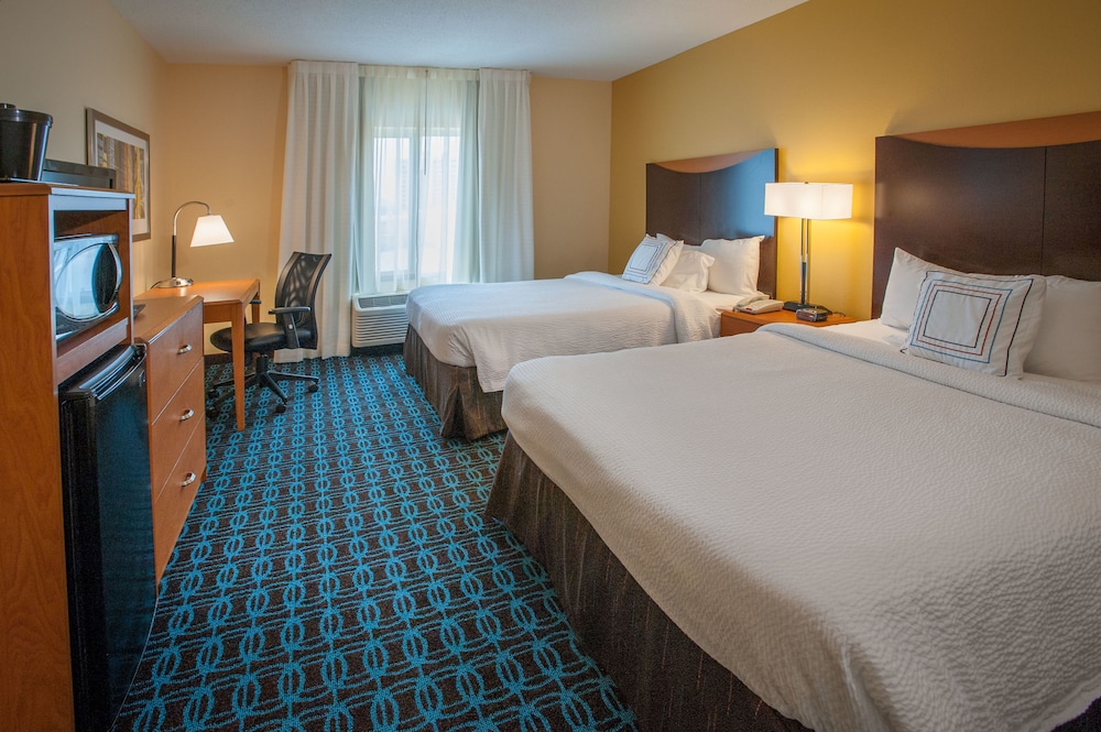 Fairfield Inn Suites By Marriott Orange Beach In Fairfield Inn Suites By Marriott Orange Beach