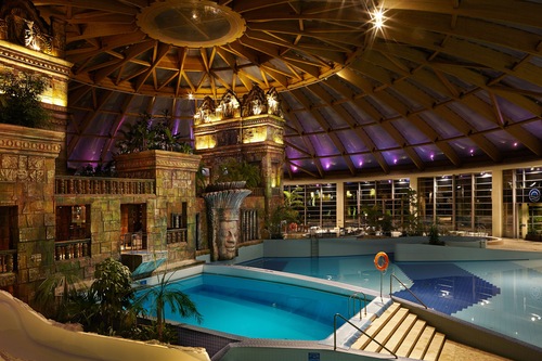 Aquaworld Resort Budapest District Iv Info Photos Reviews Book At Hotels Com