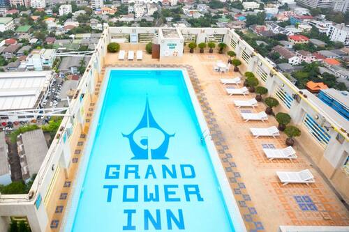 Book Grand Tower Inn Rama Vi Hotel In Bangkok Hotels Com Book Grand Tower Inn Rama Vi Hotel In Bangkok Hotels Com