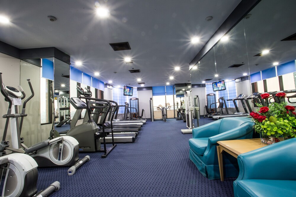 Book Grand Tower Inn Rama Vi Hotel In Bangkok Hotels Com