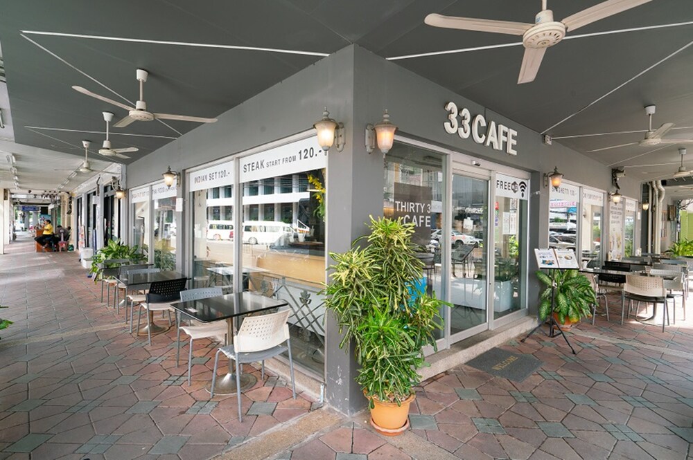 Ecotel Bangkok
