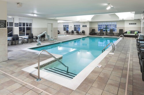 hotels in goodlettsville tennessee with indoor pool