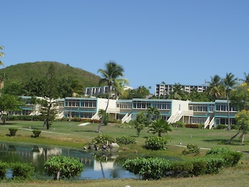 Фото Crystal Cove Villas в Сен-Томас