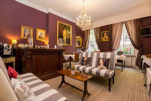 Arosfa Hotel London By Compass Hospitality In London Hotels Com