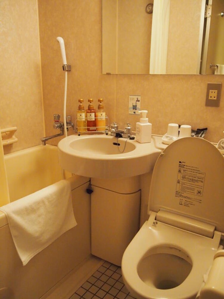 Nest Hotel Kumamoto Kumamoto Hotels Com