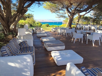 Naktsmītnes Club Hotel Ancora attēls vietā Stintino