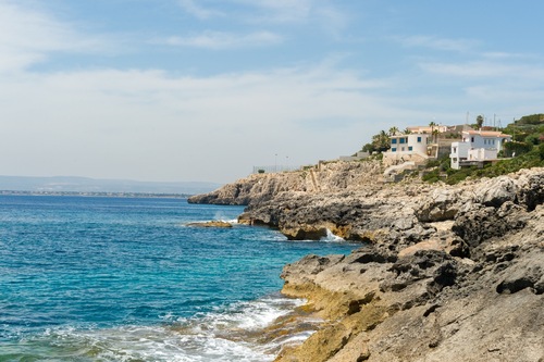 Kalaonda Plemmirio The Originals Relais Syracuse Hotels Com