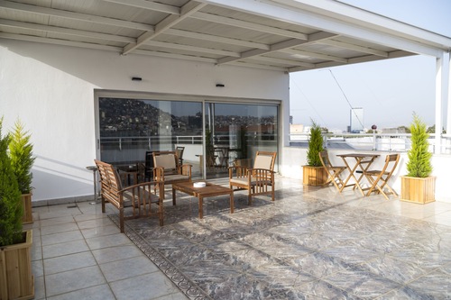 Book Blanca Hotel In Izmir Hotels Com