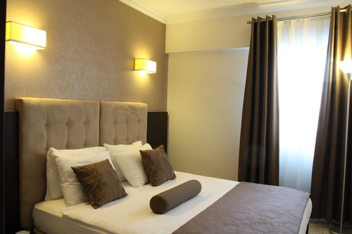 Book Blanca Hotel In Izmir Hotels Com