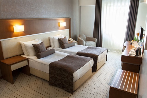 Book Blanca Hotel In Izmir Hotels Com