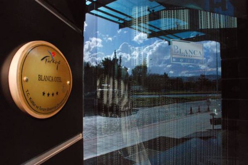 Book Blanca Hotel In Izmir Hotels Com