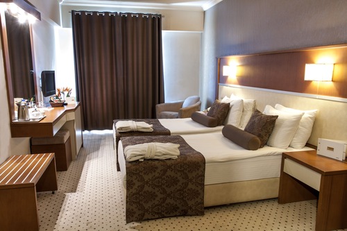 Book Blanca Hotel In Izmir Hotels Com