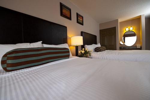 Stoney nakoda resort & casino map Stoney nakoda resort & casino map