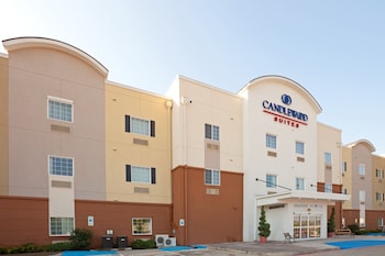Top 10 Hotels In Gladewater Texas
