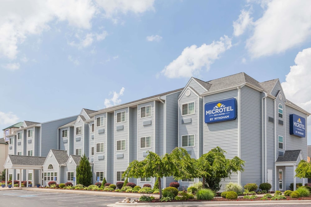 Book Microtel Inn Suites By Wyndham Elkhart In Hotels Microtel Inn Suites By Wyndham Elkhart