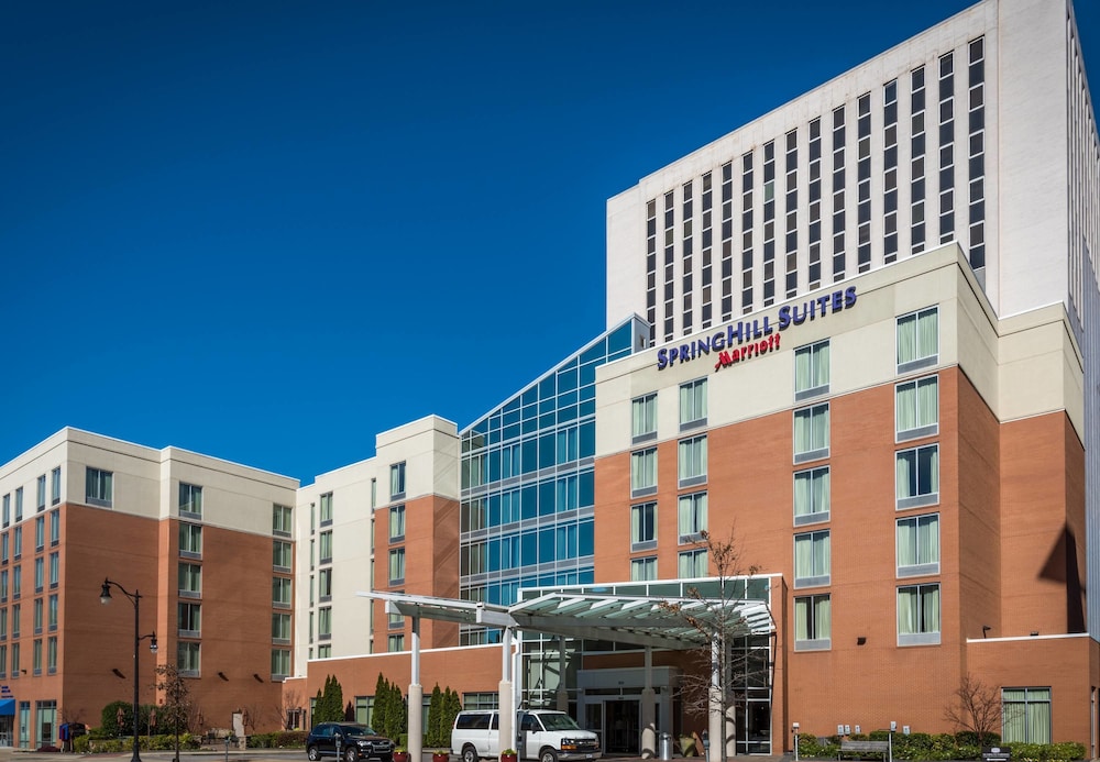 Best Hotels in Downtown Birmingham  Limbaugh Toyota