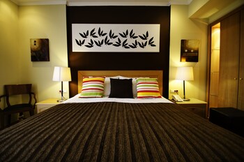 Φωτογραφία του Lydia Hotel, Ρόδος