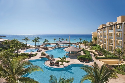 Book Now Jade Riviera Cancun Resort Spa In Puerto Morelos Hotels Com
