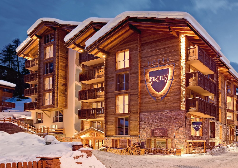 Hotel Firefly Zermatt Switzerland S Hotel Firefly Zermatt